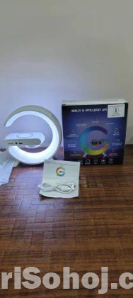 G63 smart light and wireless charging